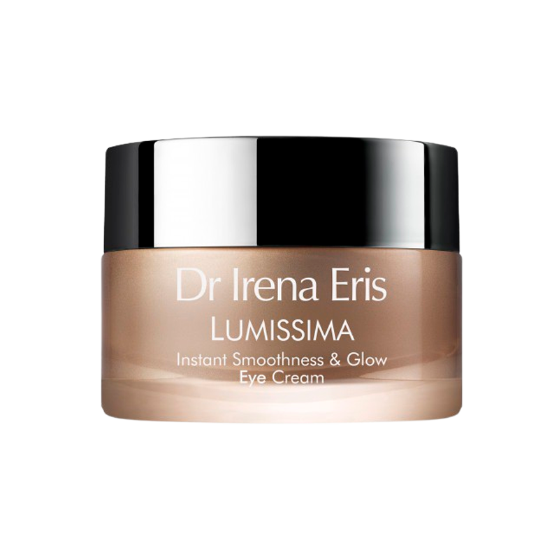 Dr. Irena Eris Lumissima- Instant Smoothness & Glow Eye Cream (15 ml)