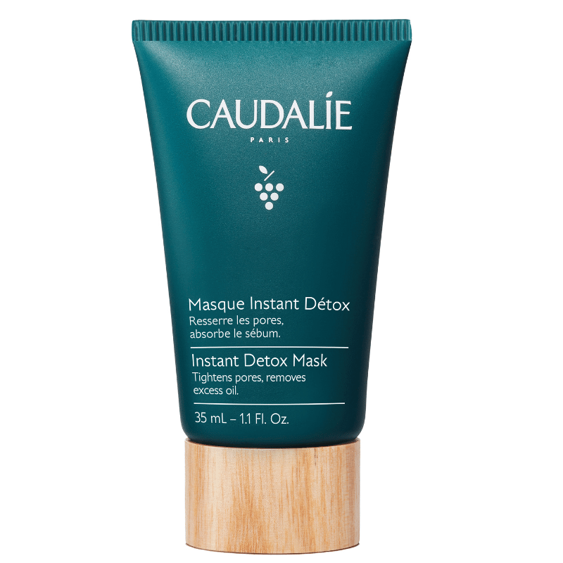 Caudalie Instant Detox Mask (35 ml)