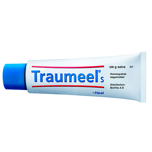 Traumeel S Salve - 100 gr.