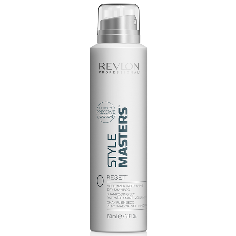 Revlon Style Masters Reset (150 ml)