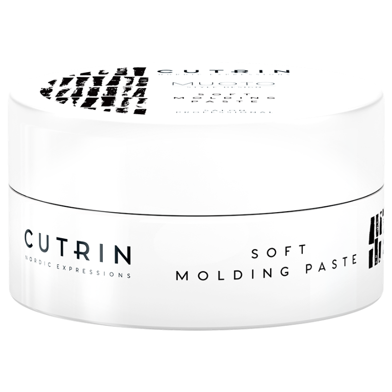 Cutrin Muoto Soft Molding Paste (100 ml)