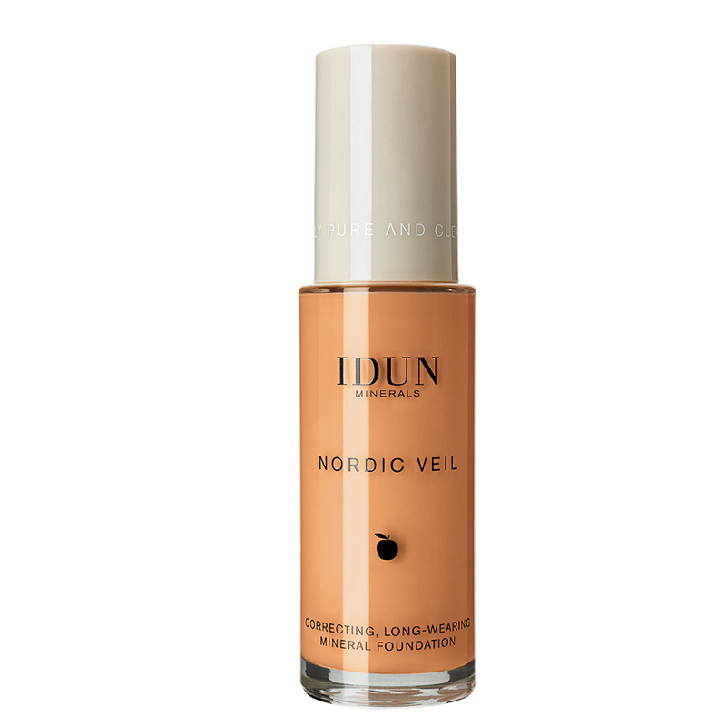 IDUN Minerals Nordic Veil Liquid Foundation Embla (26 ml)