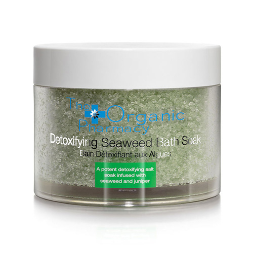 The Organic Pharmacy Detoxifying Seaweed Bath Soak (325 g)