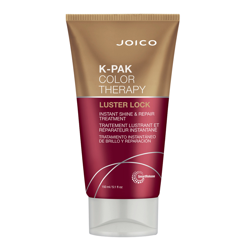 Joico K-Pak Color Therapy Luster Lock Treatment (150 ml)
