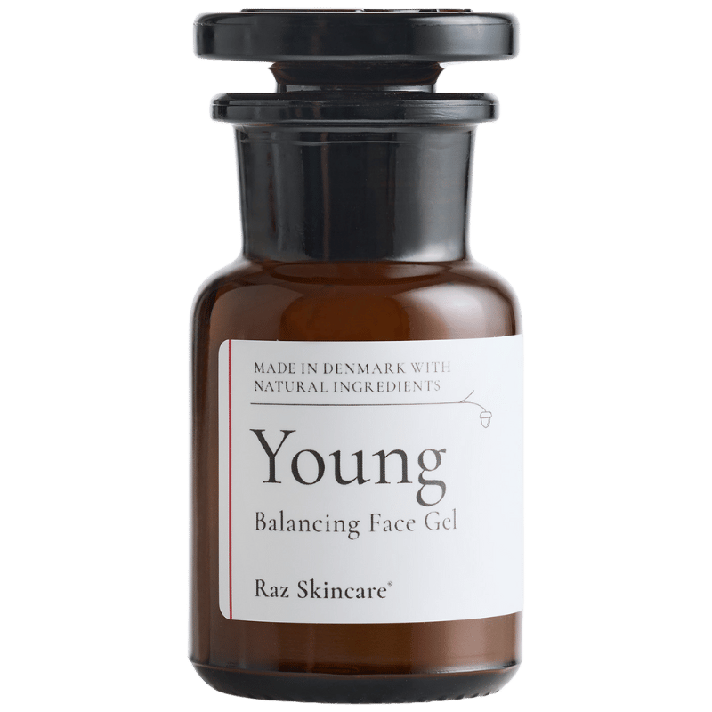 Raz Skincare
 Face Creme Young (50 ml)