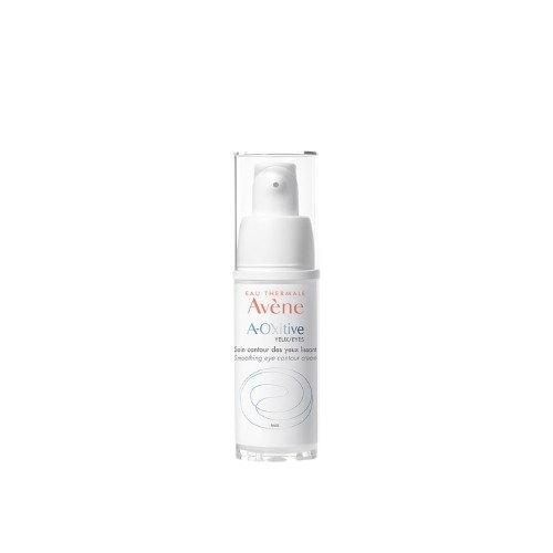 Avene A-Oxitive Smoothing Eye Contour Cream (15 ml)