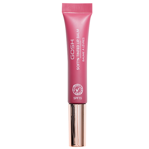 Gosh Soft'n Tinted Lip Balm 006 Berry (8 ml)