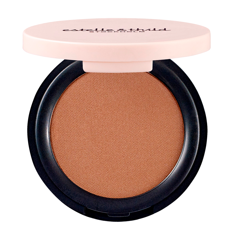 Estelle & Thild BioMineral Silky Eyeshadow Walnut (3 g)