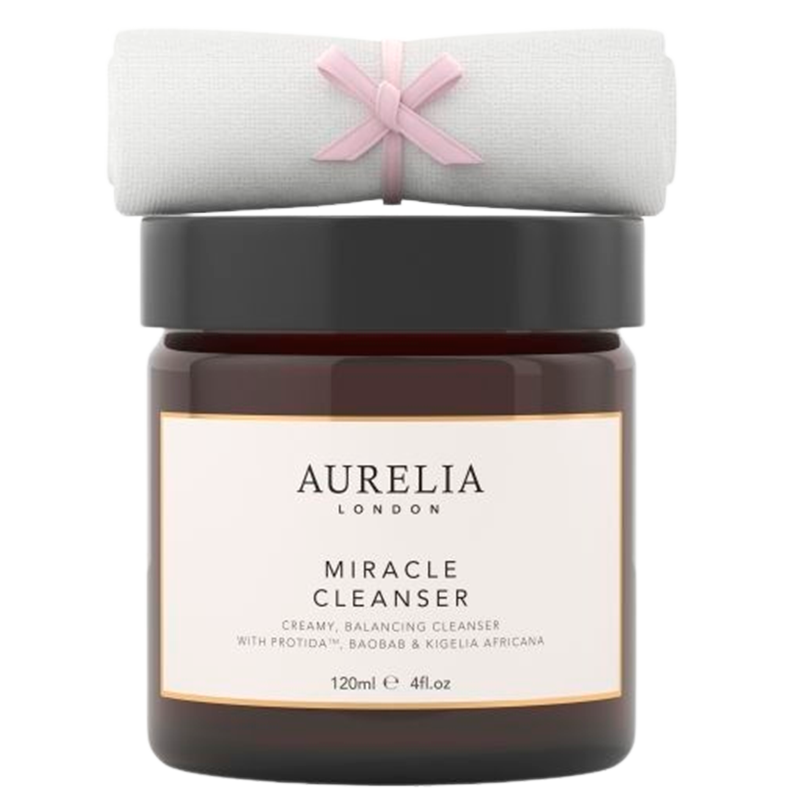 Aurelia Miracle Cleanser (120 ml)