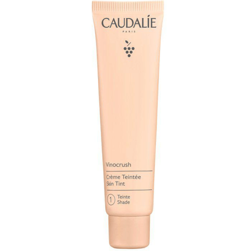 Caudalie Caudalie Vinocrush CC Cream 1 (30 ml)