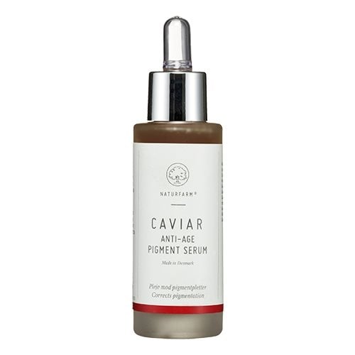 Caviar Pigment serum - 30 ml.