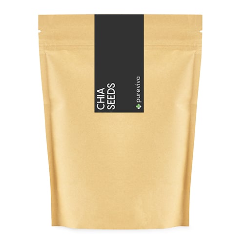 Pureviva Chiafrø - 500 g.