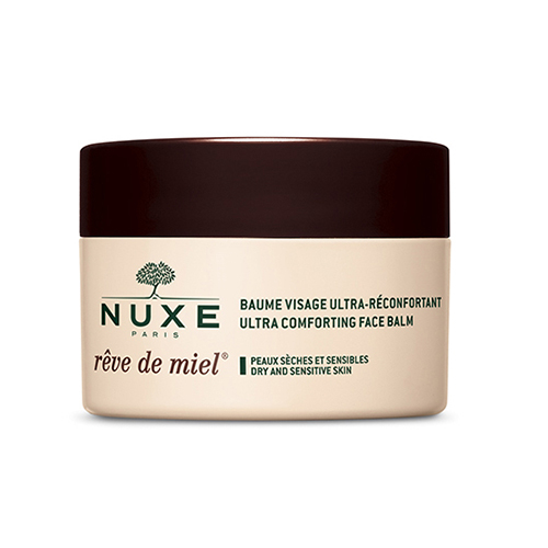 NUXE Ultra Comfortable Face Balm - 50 ml.