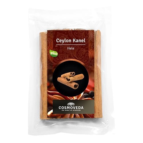 Cosmoveda Kanel hele Ceylon Ø (5 stk)