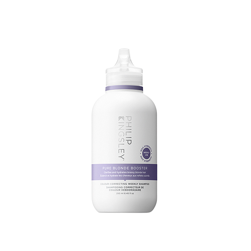 Philip Kingsley Pure Blonde Booster Shampoo - 250 ml