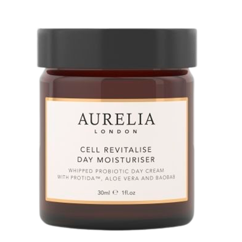 Aurelia Cell Revitalise Day Moisturiser (30 ml)