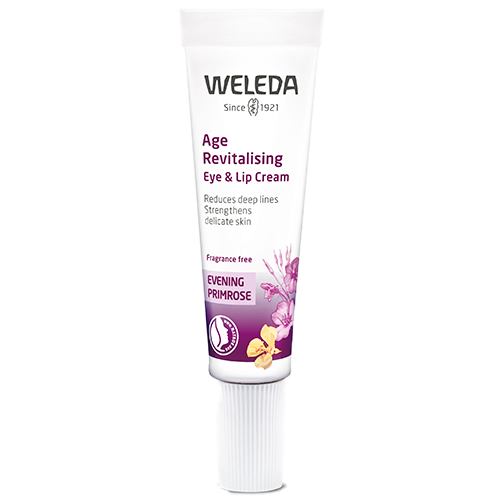 Weleda Evening Primrose Age Revitalising Eye