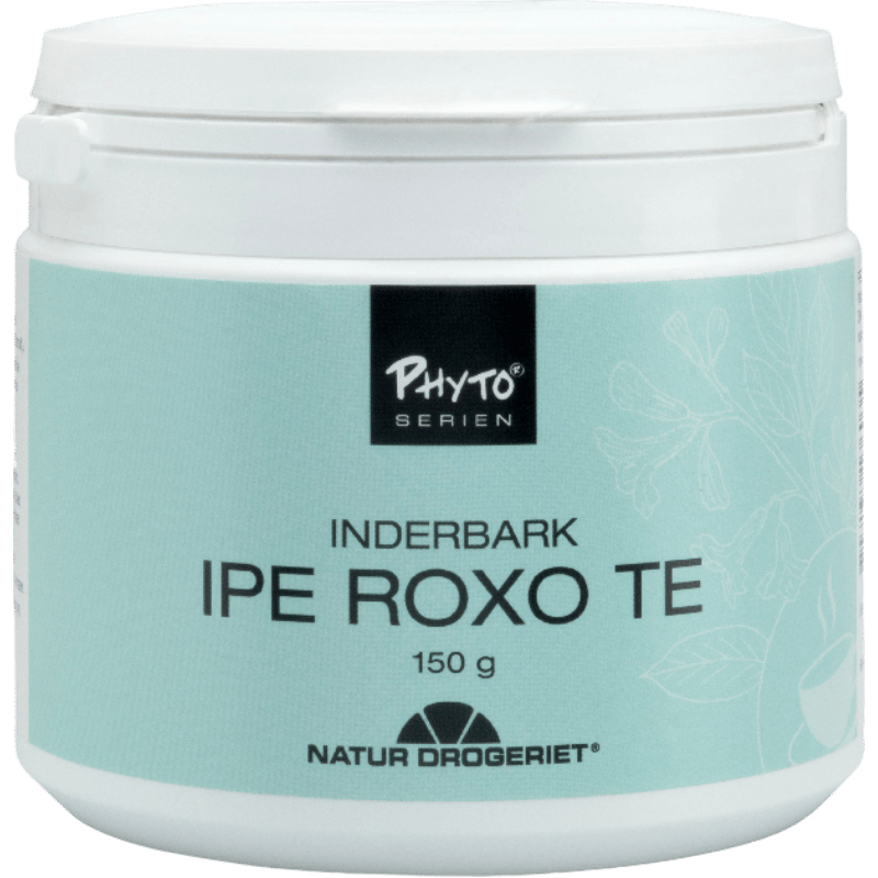 Natur Drogeriet Ipe Roxo te (150 g)