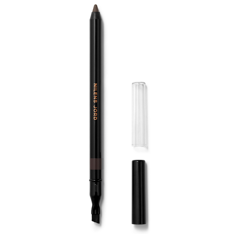 Nilens Jord Browliner Dark Brown - 1,2 g