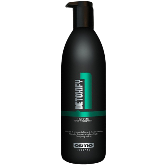 OSMO Detoxify Shampoo (1000 ml)