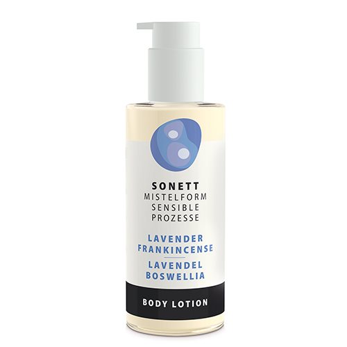 Sonett Bodylotion Lavendel/Boswellia - 145 ml