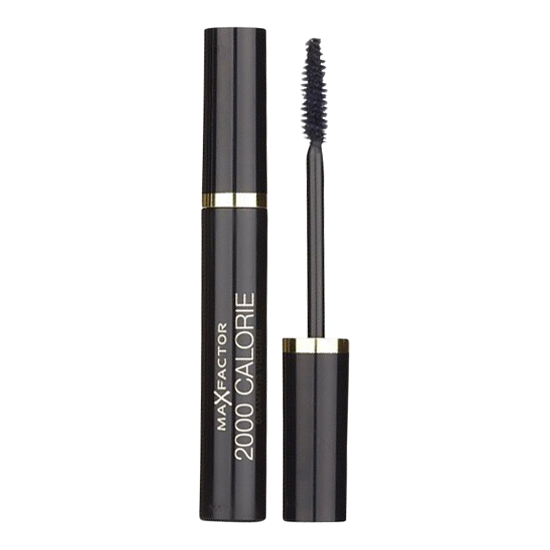 Max Factor 2000 Calorie Mascara Navy 9 ml.