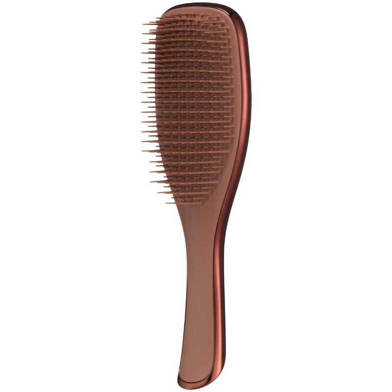 Tangle Teezer The Ultimate Detangler Chrome Chocolate Bronze (1 stk)