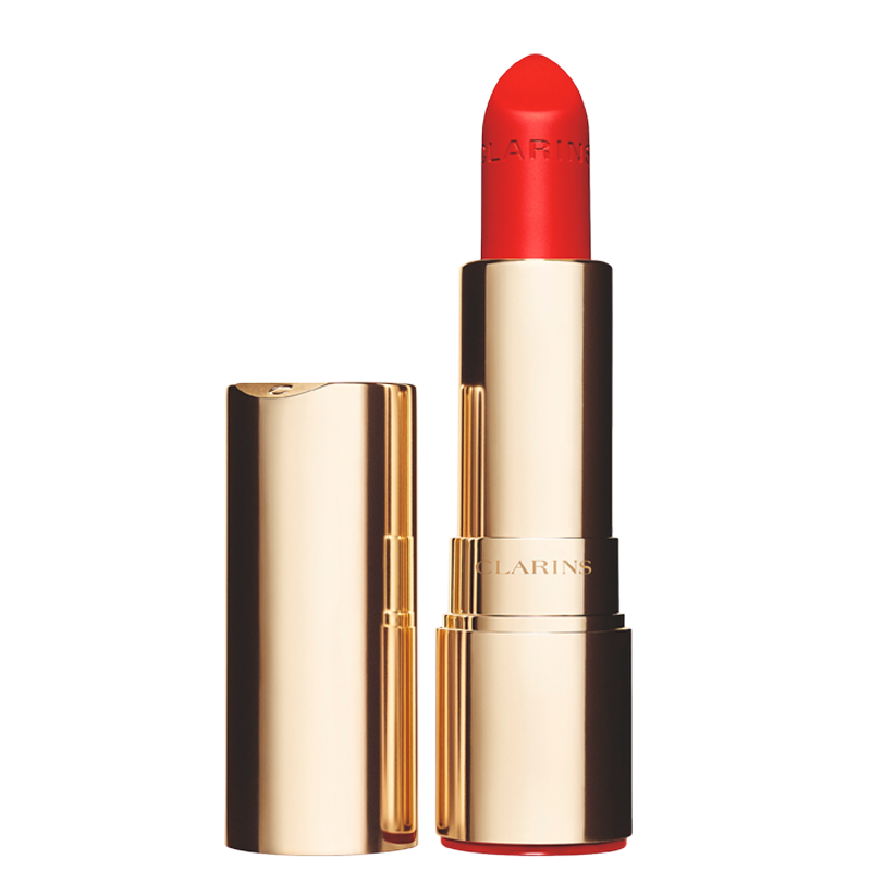 Clarins Joli Rouge Velvet 761 Spicy Chili (3 g)