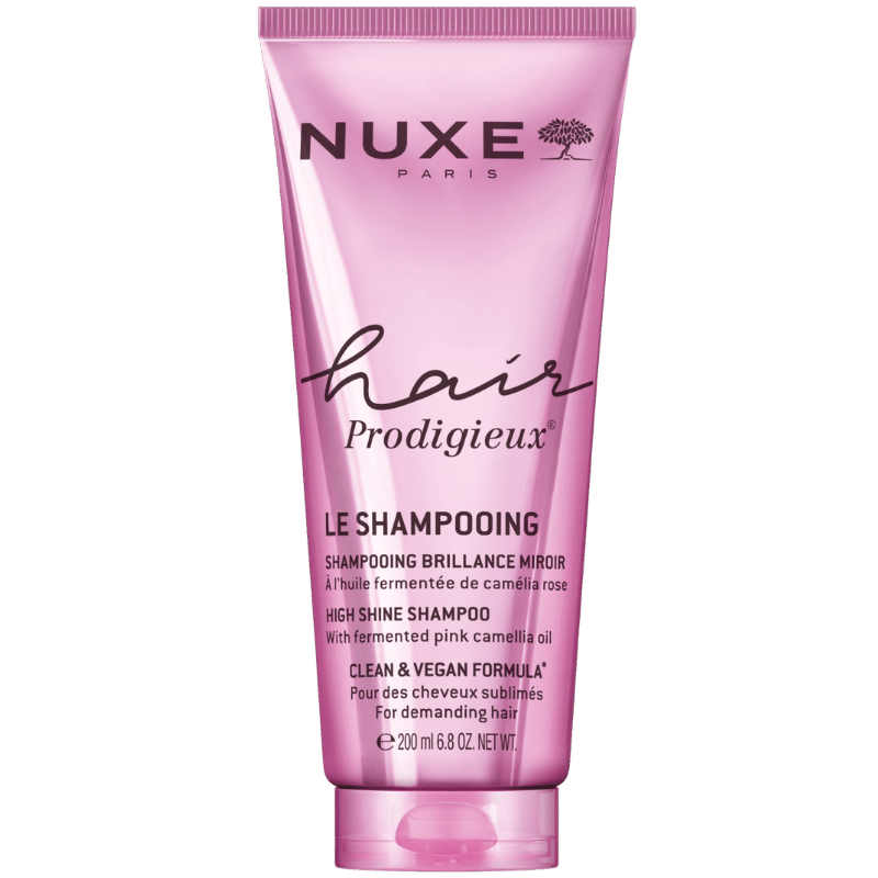 Nuxe High Shine Shampoo (200 ml)