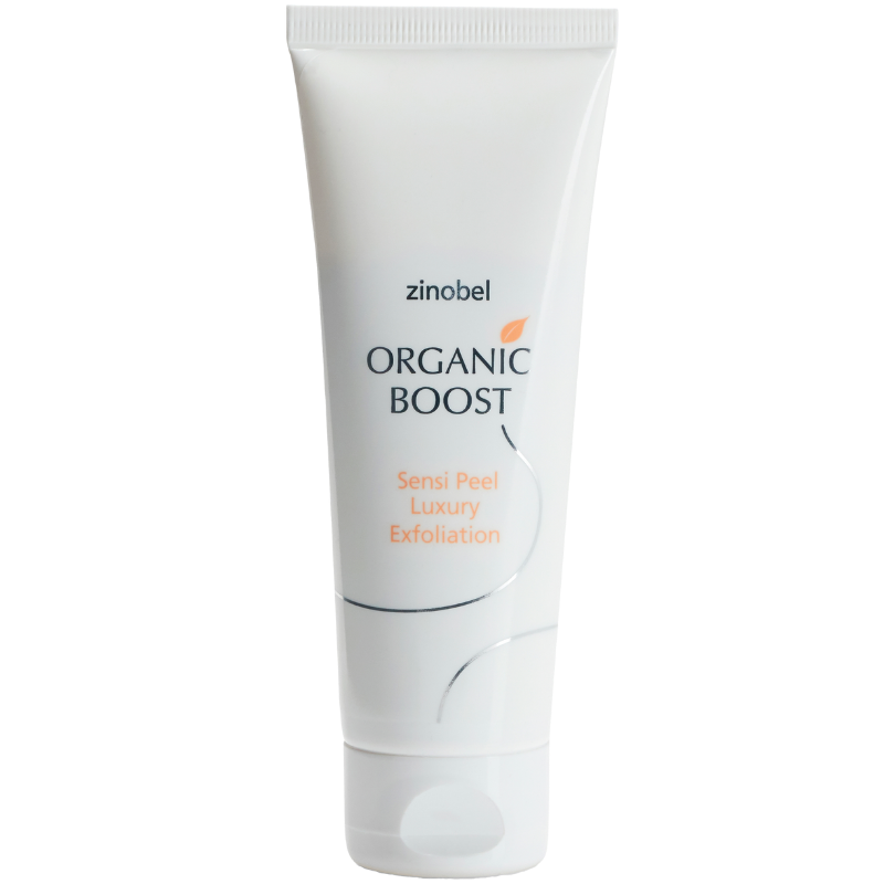 Zinobel Sensi peel luxury exfoliation (75 ml)
