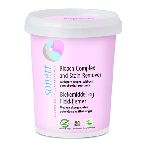 Sonett Blegemiddel - 450 g.