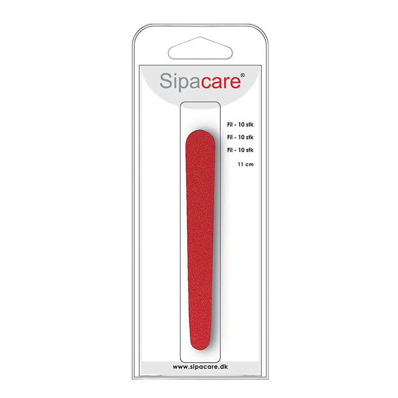 SipaCare Fil 11 cm (10 stk)