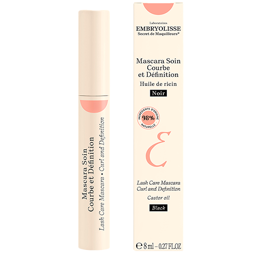 Embryolisse Mascara (8 ml)
