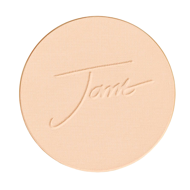 Jane Iredale PurePressed Base Warm Silk Refill (9.9 g)