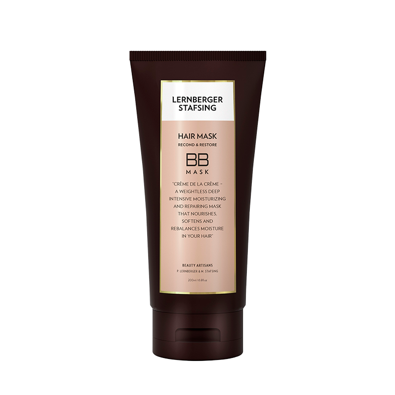 Lernberger Stafsing Hair Masque 200 ml.