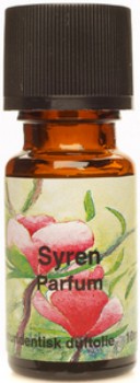 Syren Duftolie Naturidentisk - 10 ml.
