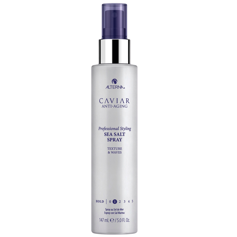 Alterna Caviar Anti-Aging Sea Salt Spray (147 ml)