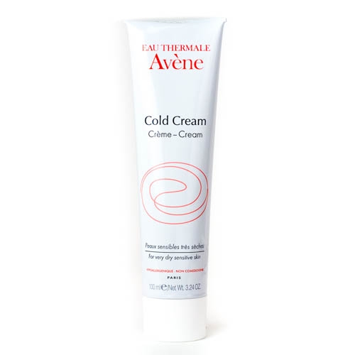 Avene Cold Cream - 100ml
