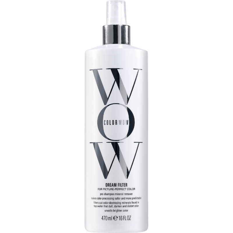 Color Wow Dream Filter Pre Shampoo Mineral Remover (470 ml)