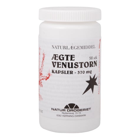 Ægte Venustorn - 90 kaps.