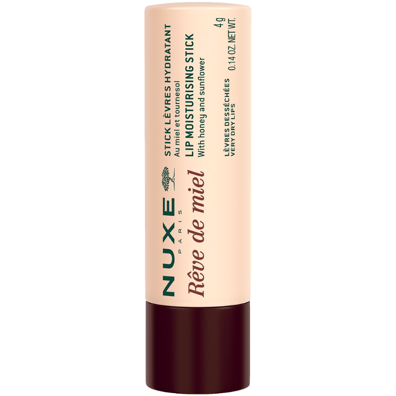 NUXE Læbepomade stift - 4 g.
