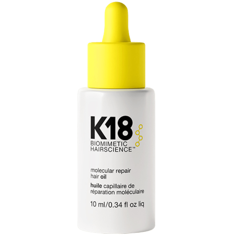 K18 Molecular Repair Hair Oil (10 ml)
