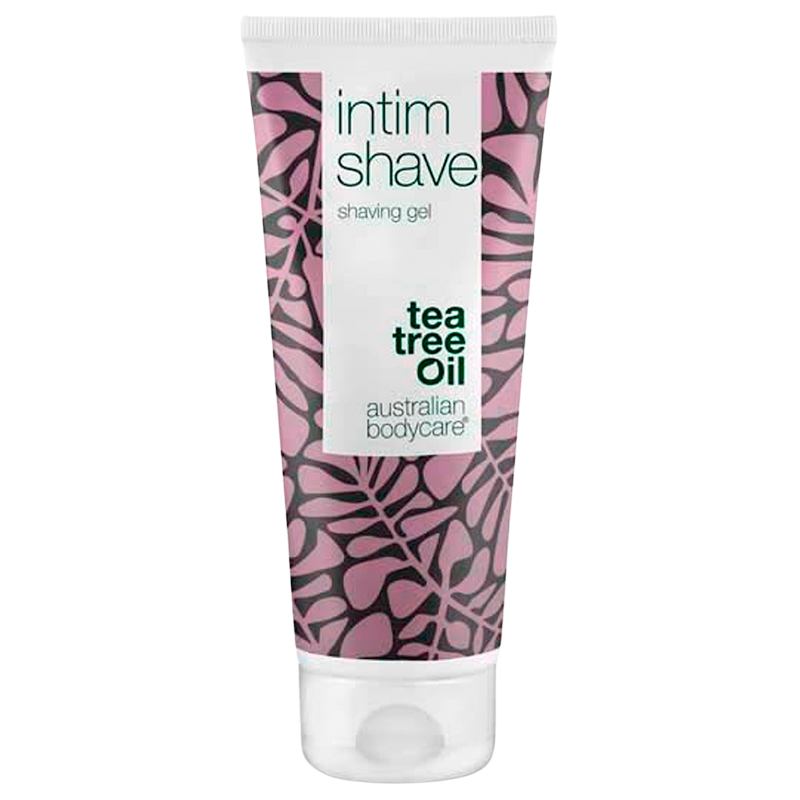 Australian Bodycare Intim Shave - 100 ml.