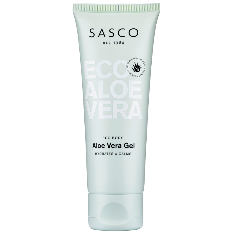 SASCO Body Aloe Vera Gel (75 ml)