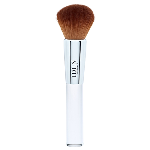 IDUN Minerals Kabuki brush - 1 stk