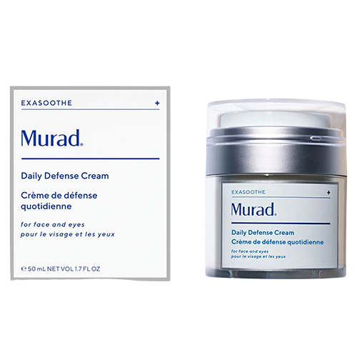 Murad Daily Defense Cream (50 ml)