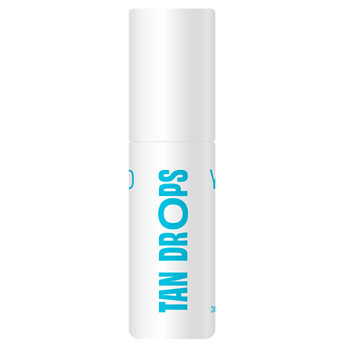You Look Good Tan Drops (30 ml)