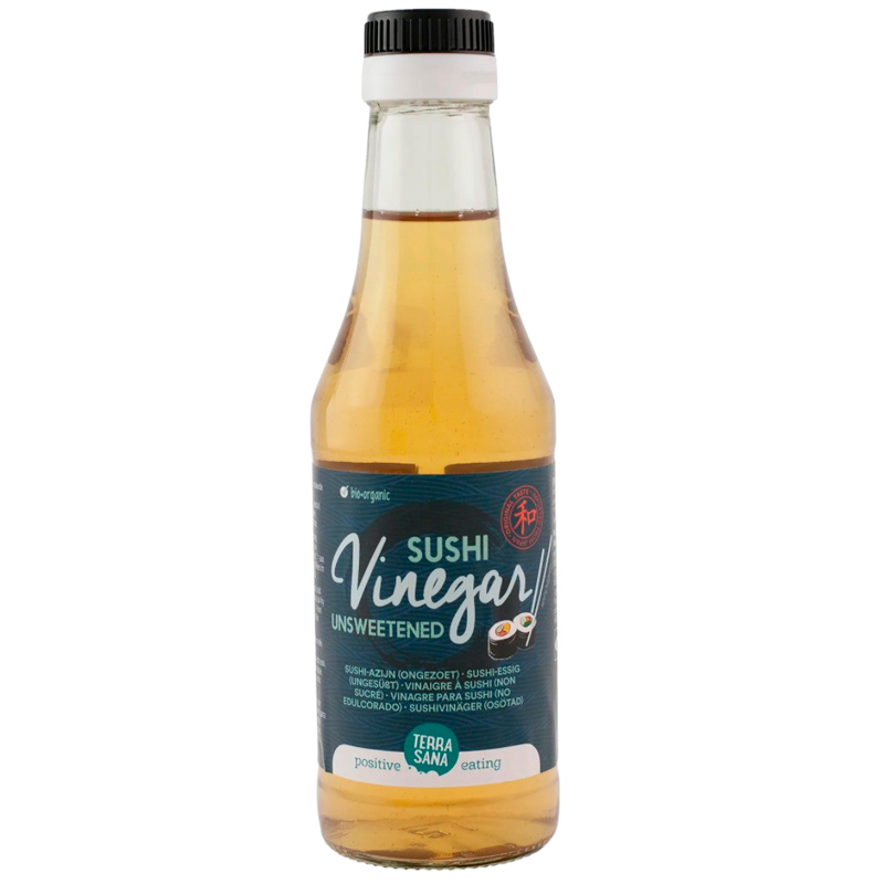 Rømer Terrasana Genmai Su Ris-eddike - 250 ml