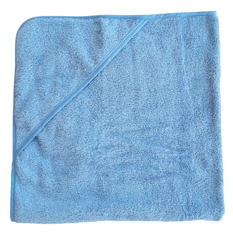BabyDan Badeslag Dusty Blue - 1 stk.