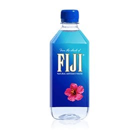 FIJI vand - 500 ml.
